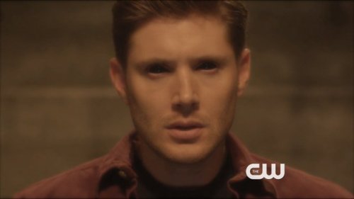 Supernatural season 10 - demon Dean