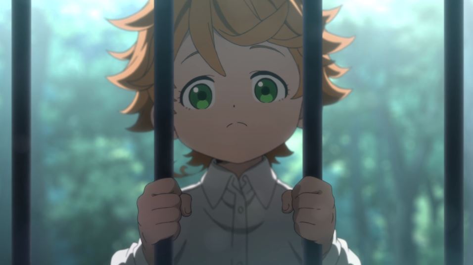 Featured image of post Tvtropes Promised Neverland Isabella norman the promised neverland